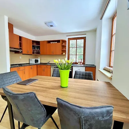 Apartment Iii. *