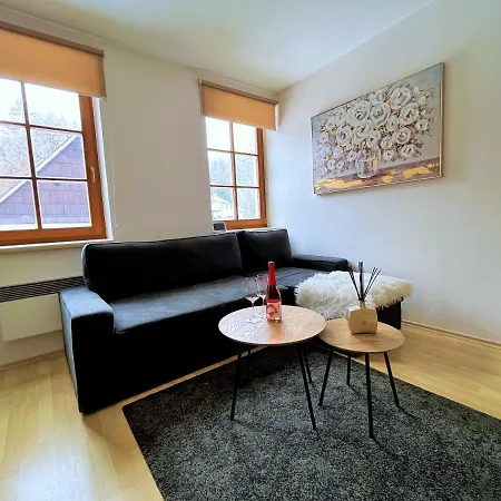 Apartment Iii. *