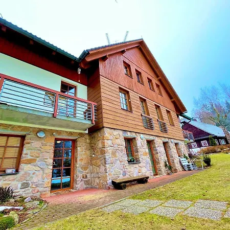 Iii. Apartment Ricky (Hradec Kralove)