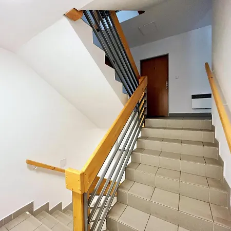 Apartment Iii.