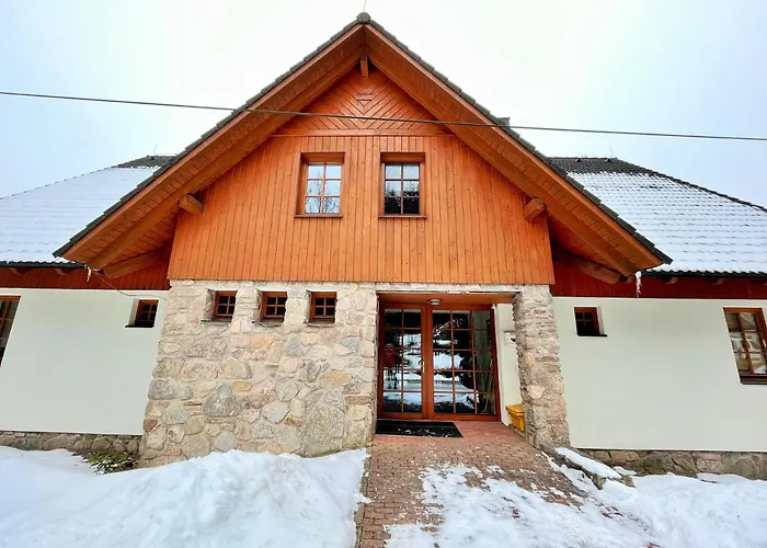 Iii. Říčky