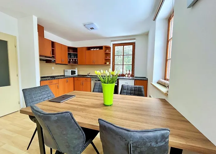 Appartement Iii. *