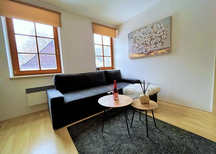 Appartement Iii. *