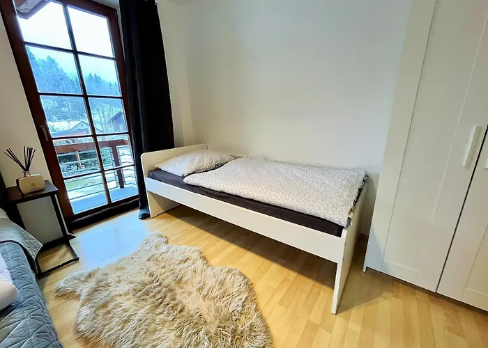 Iii. Appartement
