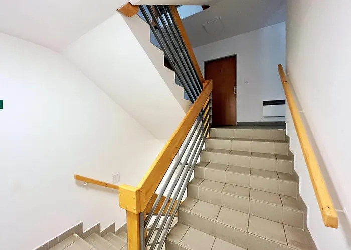 Appartement Iii.