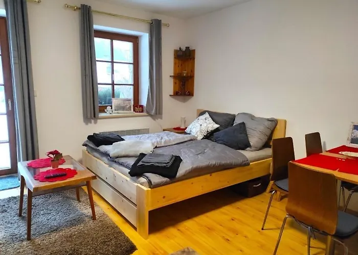 Appartement Iii. *