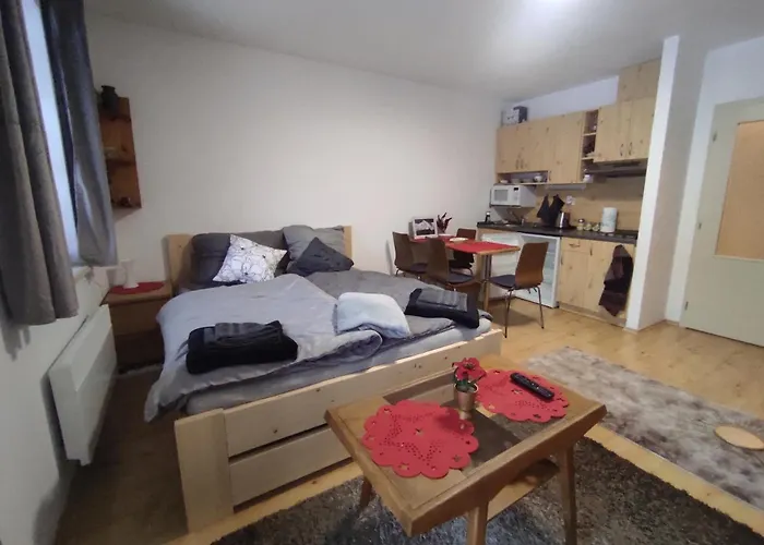 Iii. Appartement