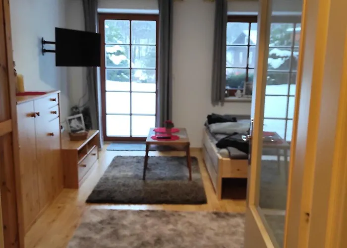 Iii. Appartement