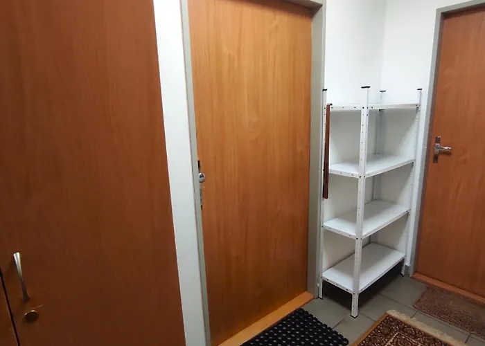 Iii. Appartement *
